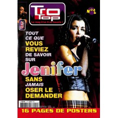 TRO TOP |Premier Numéro