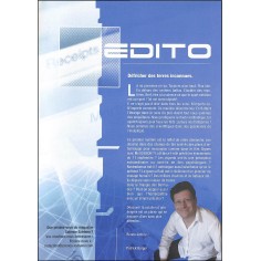 EXTRÊME SCIENCE |Premier Numéro 2