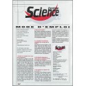 EXTRÊME SCIENCE |Premier Numéro