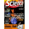 EXTRÊME SCIENCE |Premier Numéro
