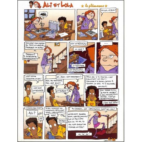 VIRGULE |Premier Numéro