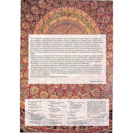 HISTOIRE ET SCIENCE DES RELIGIONS |Premier Numéro