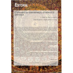 HISTOIRE ET SCIENCE DES RELIGIONS |Premier Numéro 2
