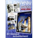 HISTOIRE ET SCIENCE DES RELIGIONS |Premier Numéro