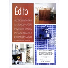 MAISON EXTRA |Premier Numéro 2