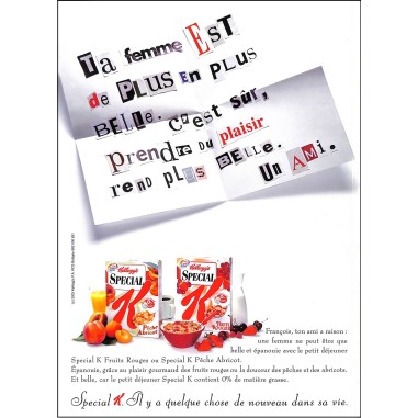 Light |Premier Numéro