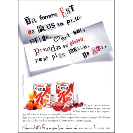 Light |Premier Numéro