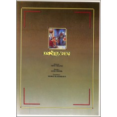 Les Seigneurs |Premier Numéro 2