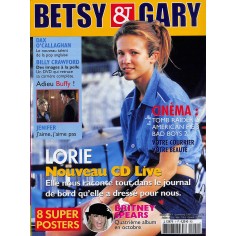 BETSY & GARY |Premier Numéro