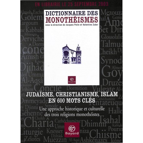 LE MONDE DES RELIGIONS |Premier Numéro