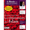 LE MONDE DES RELIGIONS |Premier Numéro