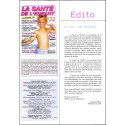 LA SANTÉ DE L'ENFANT |Premier Numéro