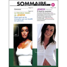 POSTERS GÉANTS |Premier Numéro 2