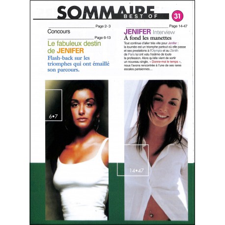 POSTERS GÉANTS |Premier Numéro