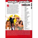 MAGIC PEOPLE |Premier Numéro