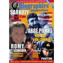 BIOGRAPHIES MAGAZINE |Premier Numéro