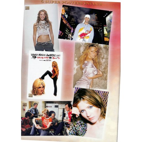 STARS AMBITION |Premier Numéro