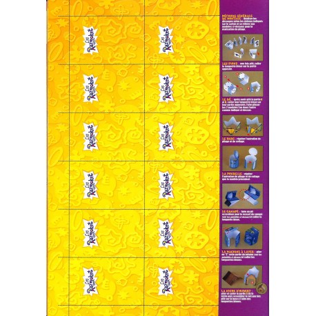 LES RAZMOKET |Premier Numéro