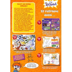 LES RAZMOKET |Premier Numéro 2