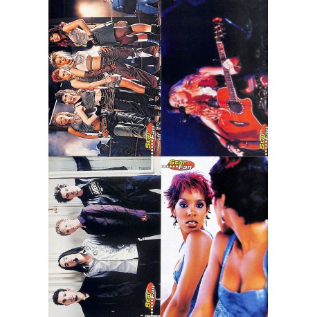 STAR...FAN |Premier Numéro