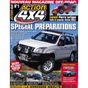 ACTION 4X4 |Premier Numéro