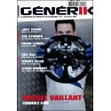GÉNÉRIIK |Premier Numéro