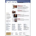 SPORTIFS |Premier Numéro