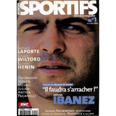SPORTIFS |Premier Numéro