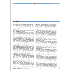 vidiason |Premier Numéro 2