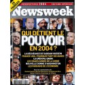 NEWSWEEK |Premier Numéro