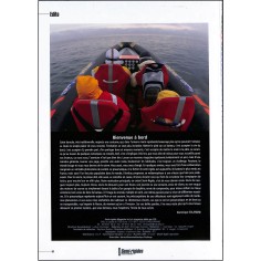 SEMI-RIGIDES & BATEAUX TRANSPORTABLES |Premier Numéro 2