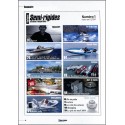 SEMI-RIGIDES & BATEAUX TRANSPORTABLES |Premier Numéro