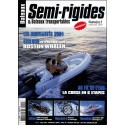 SEMI-RIGIDES & BATEAUX TRANSPORTABLES |Premier Numéro