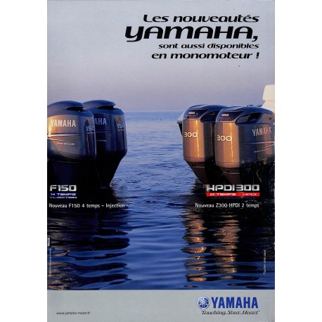 SEMI-RIGIDES & BATEAUX TRANSPORTABLES |Premier Numéro