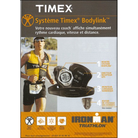 TRI-TIME |Premier Numéro