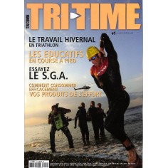 TRI-TIME |Premier Numéro