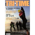 TRI-TIME |Premier Numéro