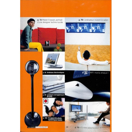 DIGITAL.WORLD |Premier Numéro