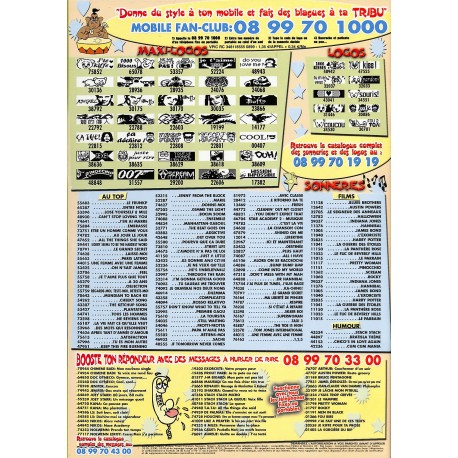 DKP |Premier Numéro