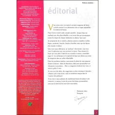 PERLES & CRÉATIONS |Premier Numéro 2