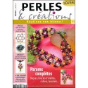 PERLES & CRÉATIONS |Premier Numéro