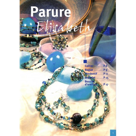 PERLES & CRÉATIONS |Premier Numéro