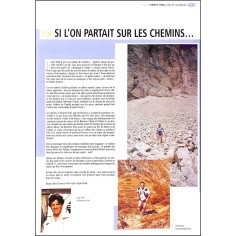 ESPRIT TRAIL |Premier Numéro 2