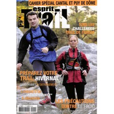 ESPRIT TRAIL |Premier Numéro