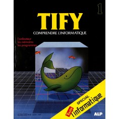 TIFY |Premier Numéro