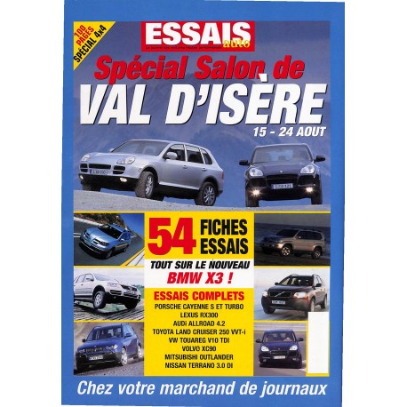 COUPÉS & CABRIOLETS |Premier Numéro