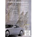 COUPÉS & CABRIOLETS |Premier Numéro
