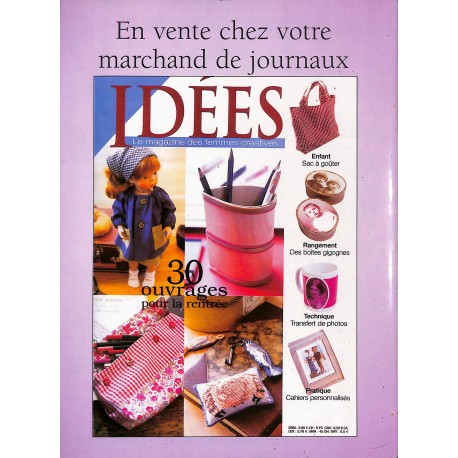 J'AIME MON JARDIN |Premier Numéro