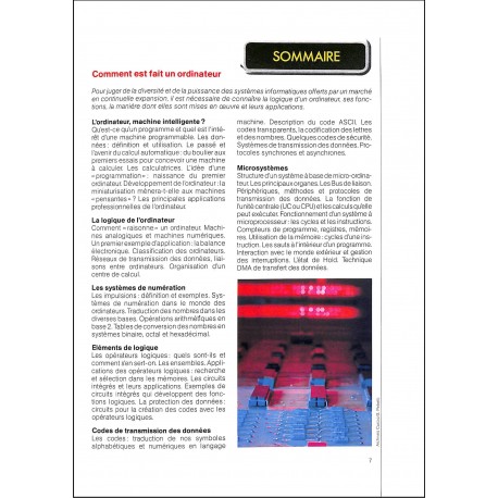 BASIC PLUS |Premier Numéro