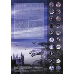 ARTHELIUS |Premier Numéro 2